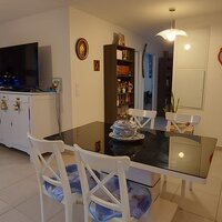 Appartement en résidence