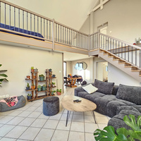 Maison 5 pièces 