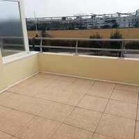 Appartement en résidence