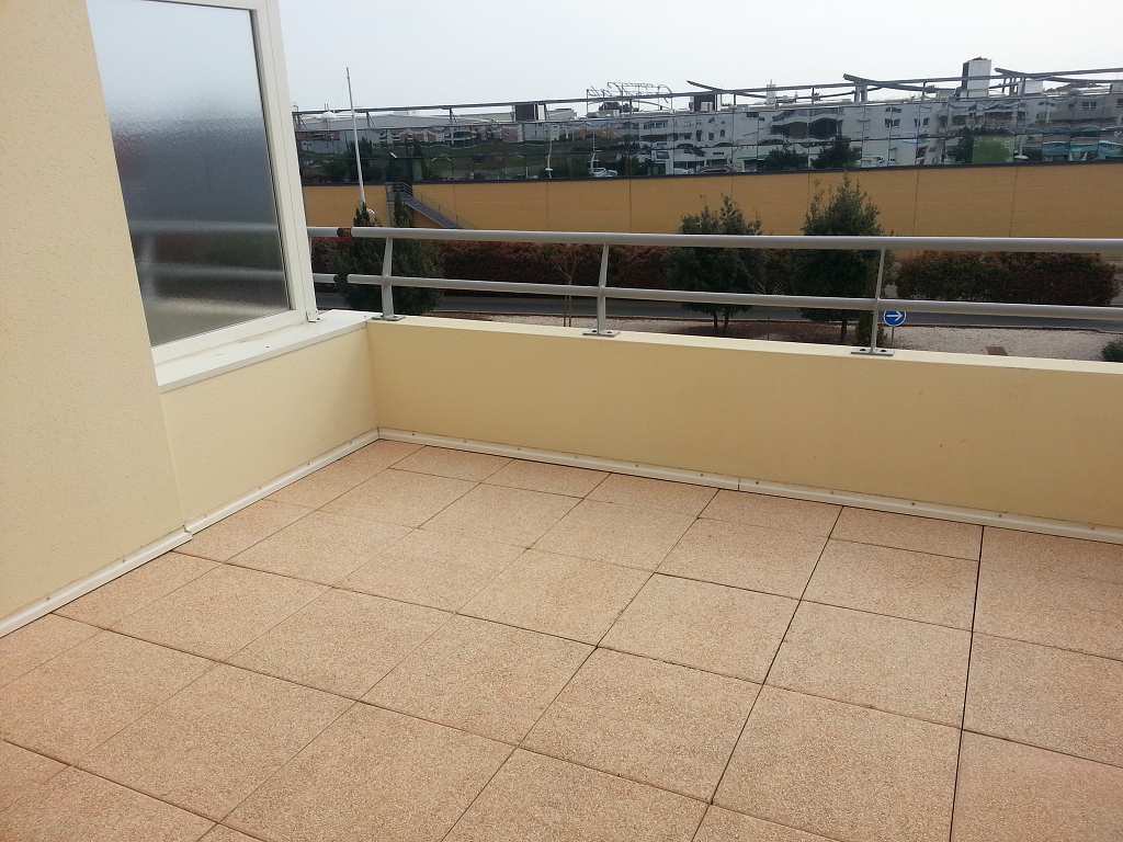 Appartement nu à louer