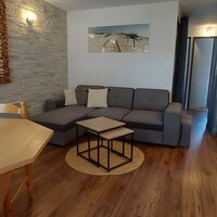 Appartement en résidence