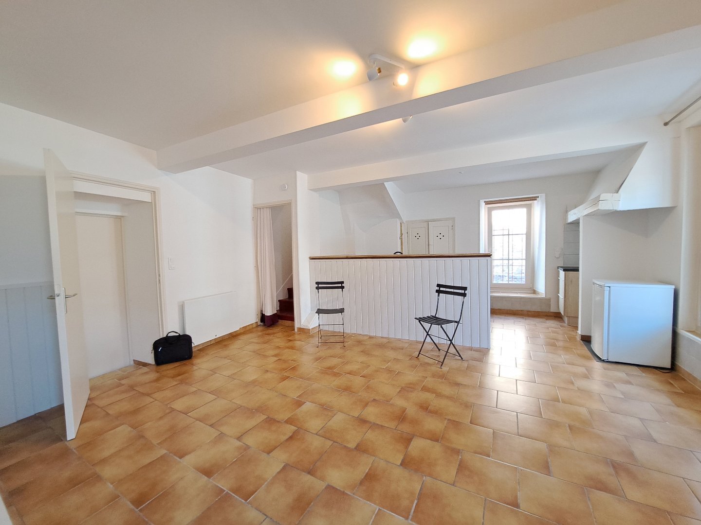 Maison nu à louer