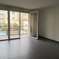Appartement Boulevard de l'Europe 76100 Rouen