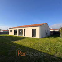 maison de plain-pied 4/5 pièces 149.80 m2
