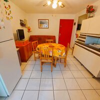Appartement en rez-de-jardin
