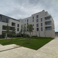 Appartement nu à louer