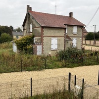 Maison 60390 Le Vauroux