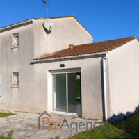MAISON 4 PIECES - 88 M2 - 300 M CENTRE VILLE
