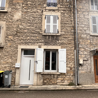 A SAISIR ! Maison de Village T2 à Villebois
