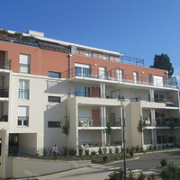 Appartement 57160 Rozérieulles