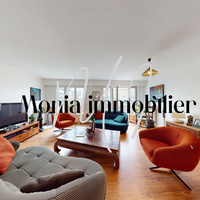 Appartement 93130 Noisy-le-Sec
