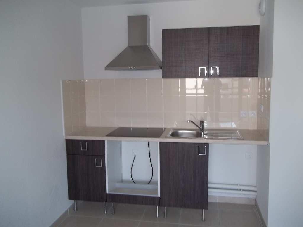 Appartement nu à louer