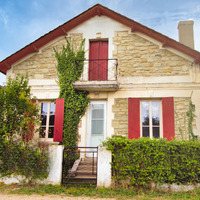 Maison 24100 Bergerac