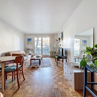 Appartement 93100 Montreuil