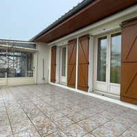 Maison 136M2