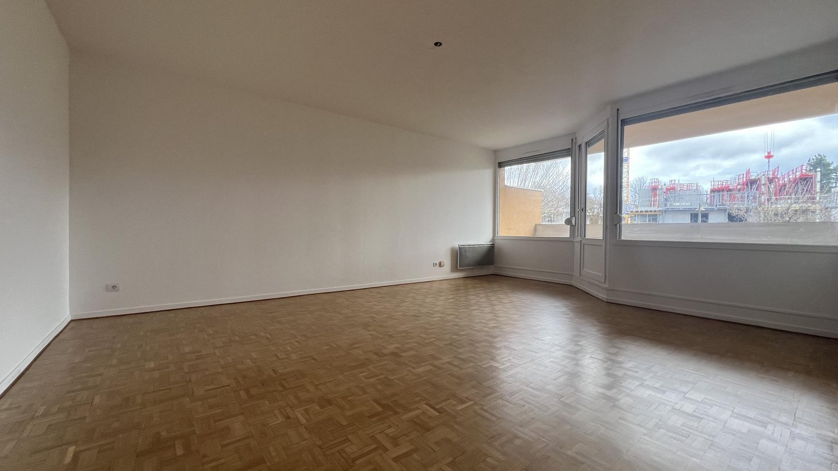 Appartement nu à louer