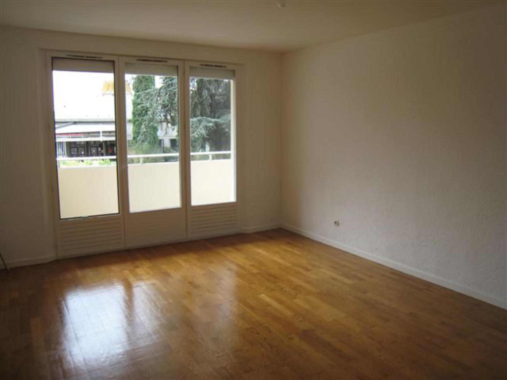 Appartement nu à louer