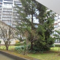 PROCHE PLACE D'ITALIE STUDIO 29 M2 MEUBLE AVEC CAVE
