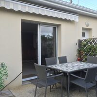 Maison à louer Dompierre-sur-Mer