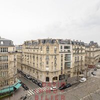 Appartement 2 pièces à Paris (75008) Quartier Parc Monceau