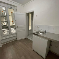 Appartement 1 pièce Neuilly sur Seine (92200) rue du Midi