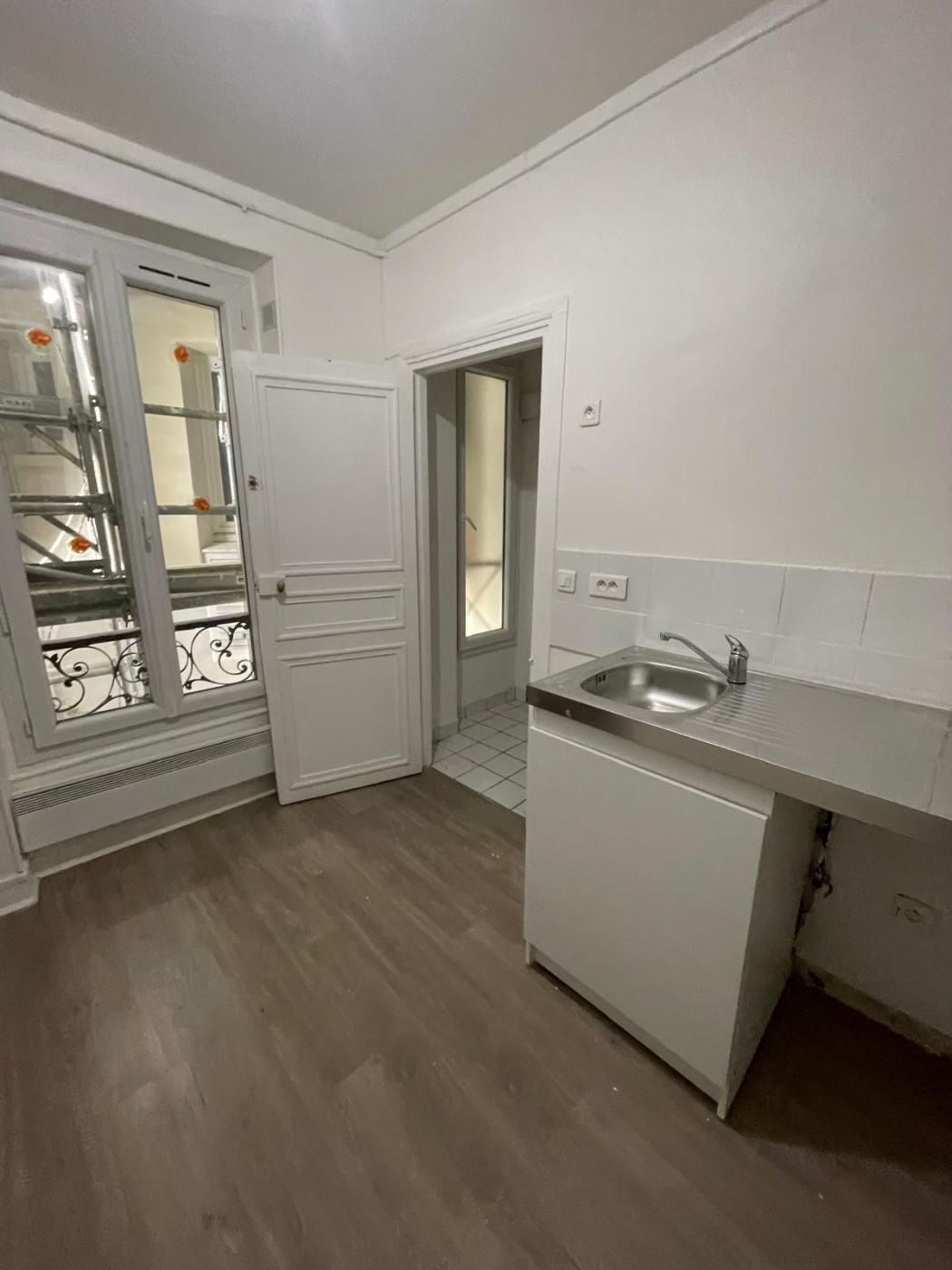 Studio à vendre