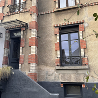 Appartement 2/3  pièces de 67 M²  à Argenteuil (95100) -