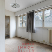 A VENDRE STUDIO 12.35 m² - RUE EUGENE CARRIERE