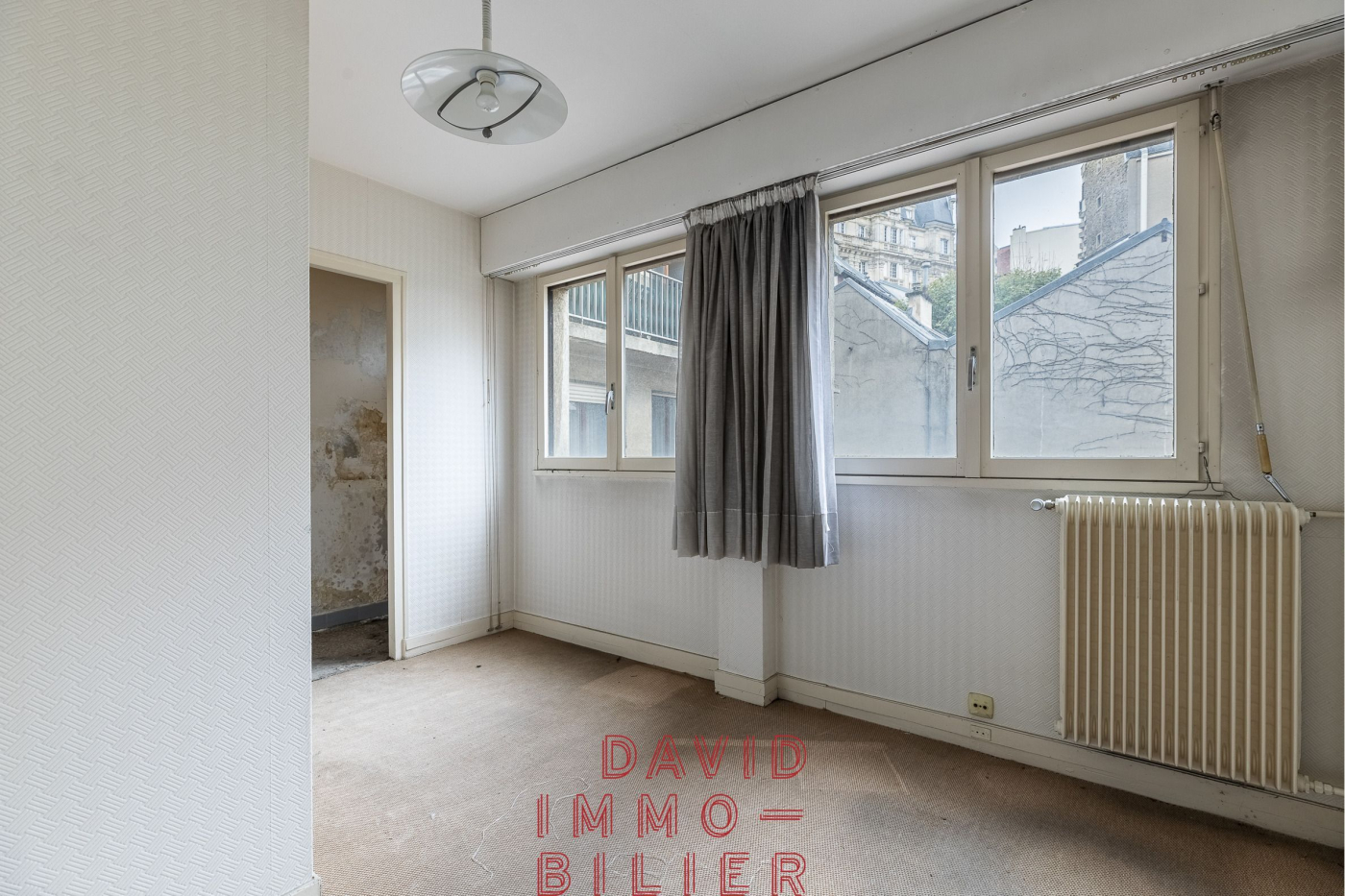 Studio à vendre