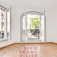 Appartement de 4 pièces à Saint-Denis (93200) Près de Bas