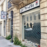 Boutique à Bordeaux (33000) - Quartier de Chartrons