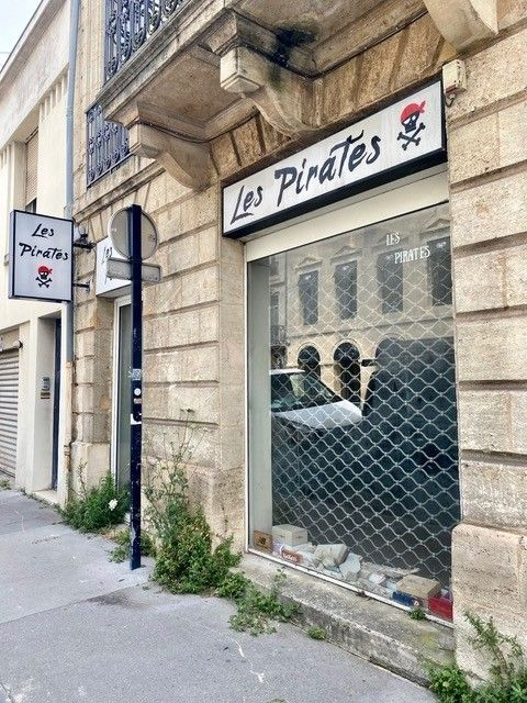 Local commercial à louer