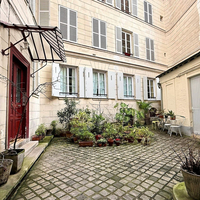 75009 -M�tro Saint-Georges | Investissement locatif -  Ense