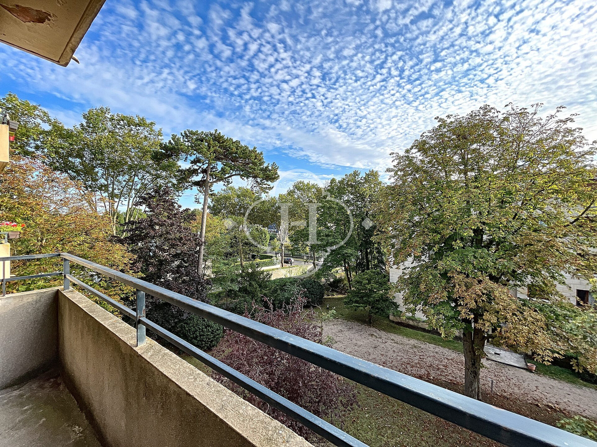 Appartement meublé à louer