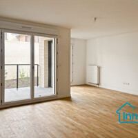 Appartement neuf T3