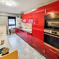 Charmant T3 - 83 m² - Saint-Jacques
