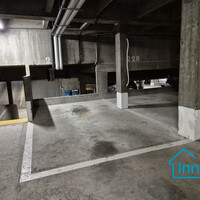 Place de parking Rive Droite