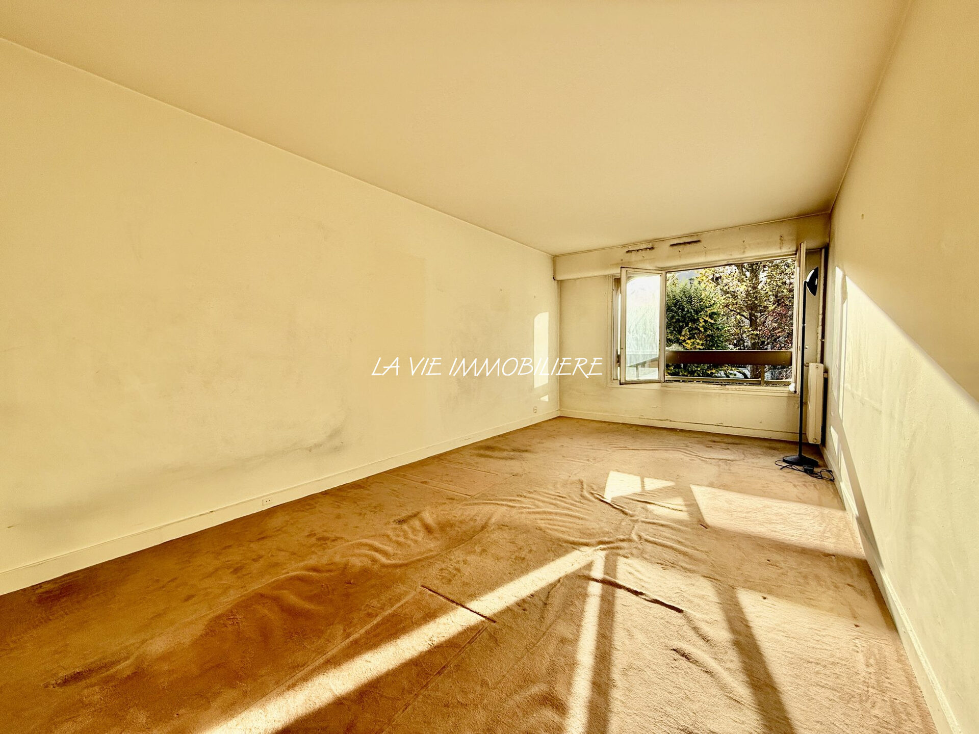 Studio à vendre