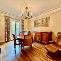 PARIS 5e - Val de Gr�ce - 3 pieces 2 chambres
