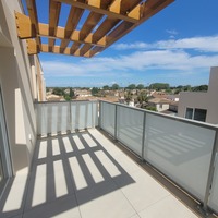Appartement Chemin du Pont des Îles 30000 Nîmes