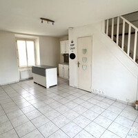 Duplex T2 en Hyper centre des Essarts le Roi