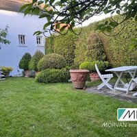 Au coeur de Viry Chatillon Maison 6 pièces jardin garage