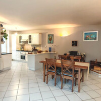 Belle Maison avec Jardin