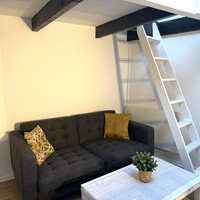 Appartement 92290 Châtenay-Malabry
