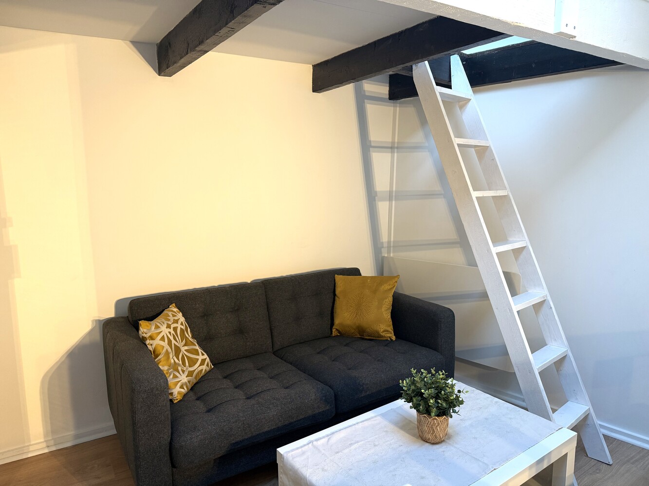 Appartement meublé à louer