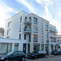 Appartement 54000 Nancy