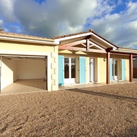 Maison 24100 Bergerac