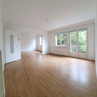 Appartement Rue d'Alsace 54500 Vandœuvre-lès-Nancy