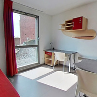 Résidence étudiante Boulevard de Strasbourg 59000 Lille