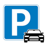 Place de parking Avenue de Stalingrad 92700 Colombes